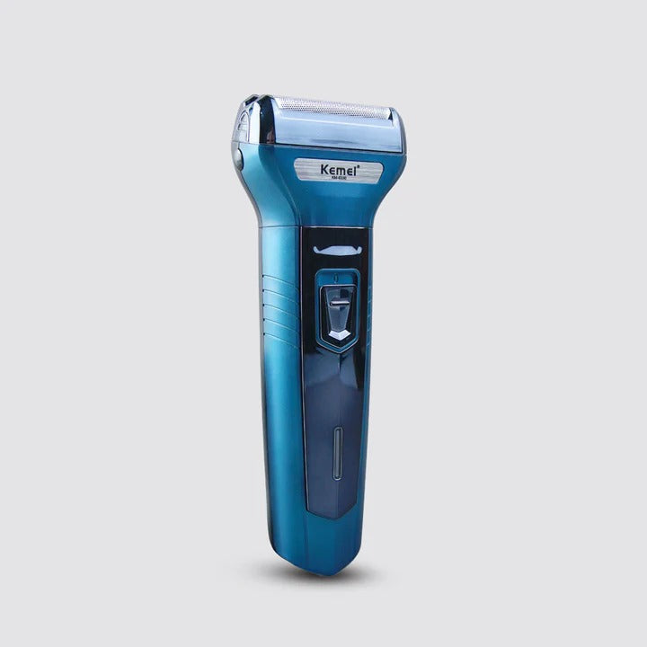 Kemei KM-6330 3-in-1 Grooming Kit – Shaver, Epilator & Nose Trimmer for Men & Women