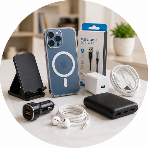 Mobile Accessories