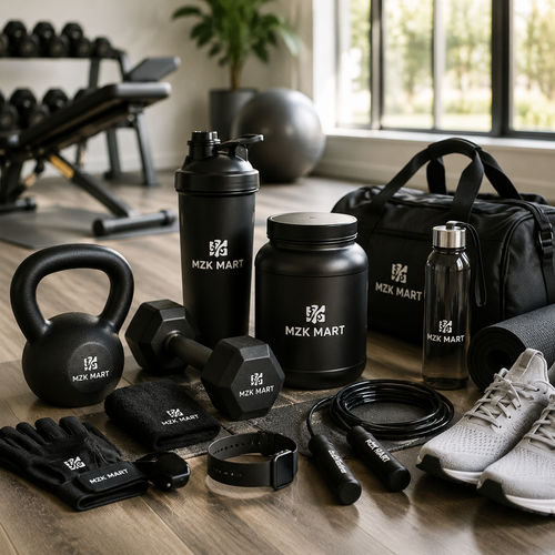 Fitness & Sports