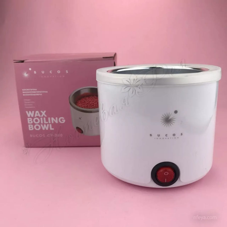 Wax Boiling Machine – Professional Wax Heater for Hair Removal SM-200CC (Copy)